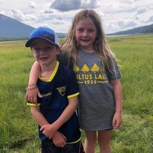 Meet your Posher, Erin